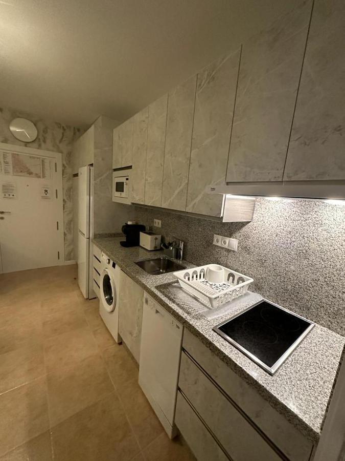 Apartamentos Esencia Ronda Exterior photo