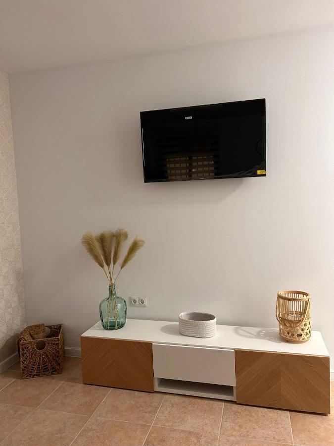 Apartamentos Esencia Ronda Exterior photo