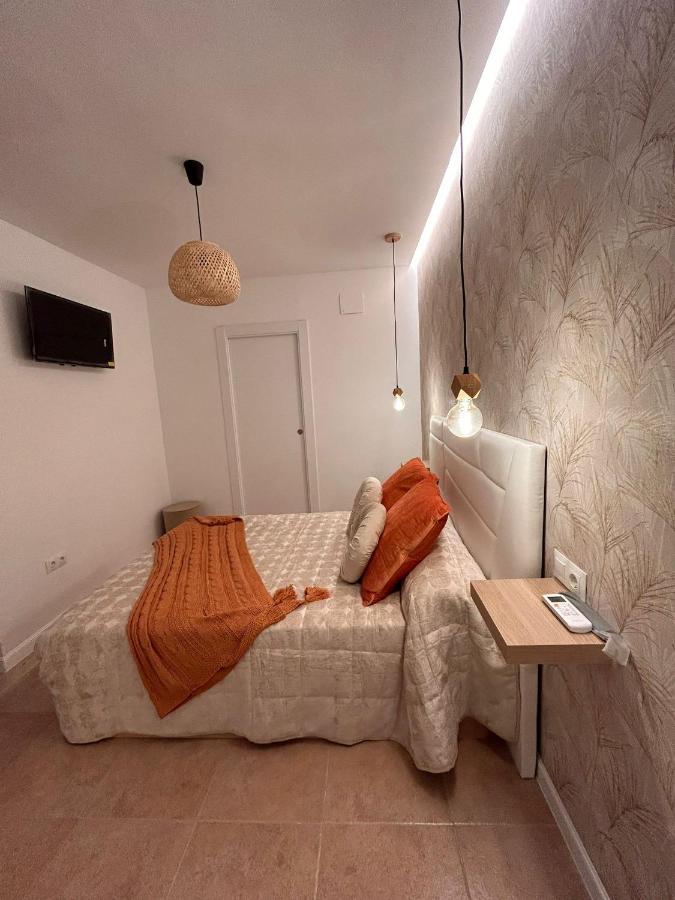 Apartamentos Esencia Ronda Exterior photo