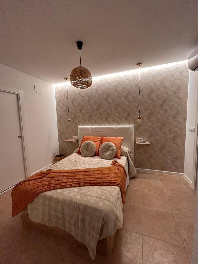Apartamentos Esencia Ronda Exterior photo