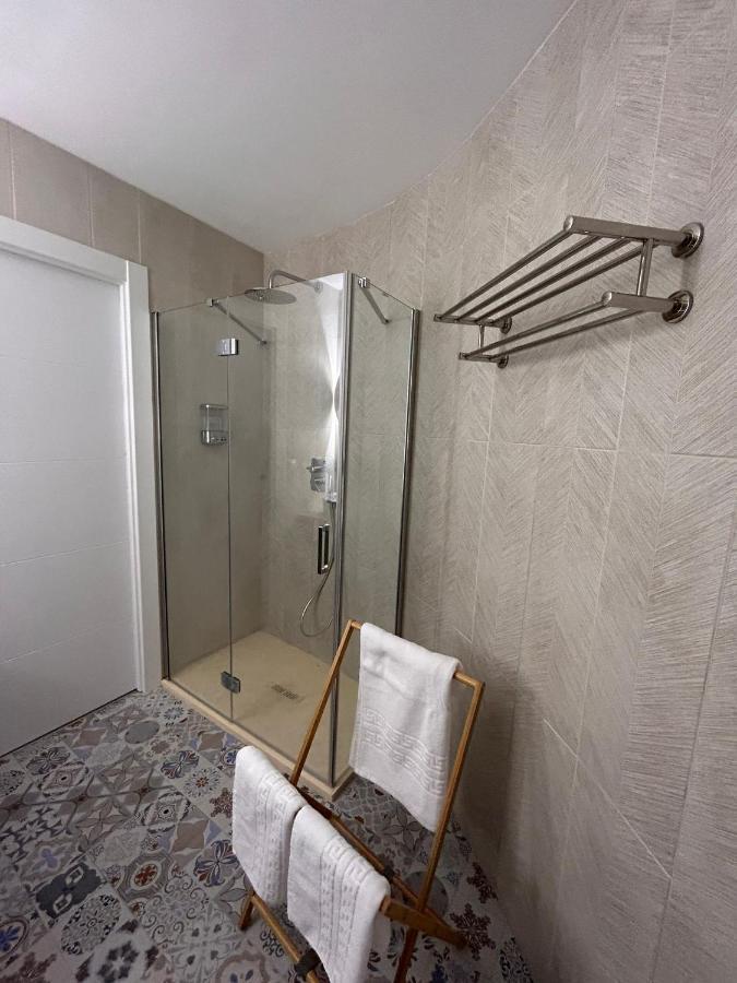 Apartamentos Esencia Ronda Exterior photo