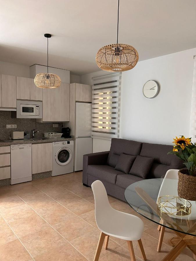 Apartamentos Esencia Ronda Exterior photo
