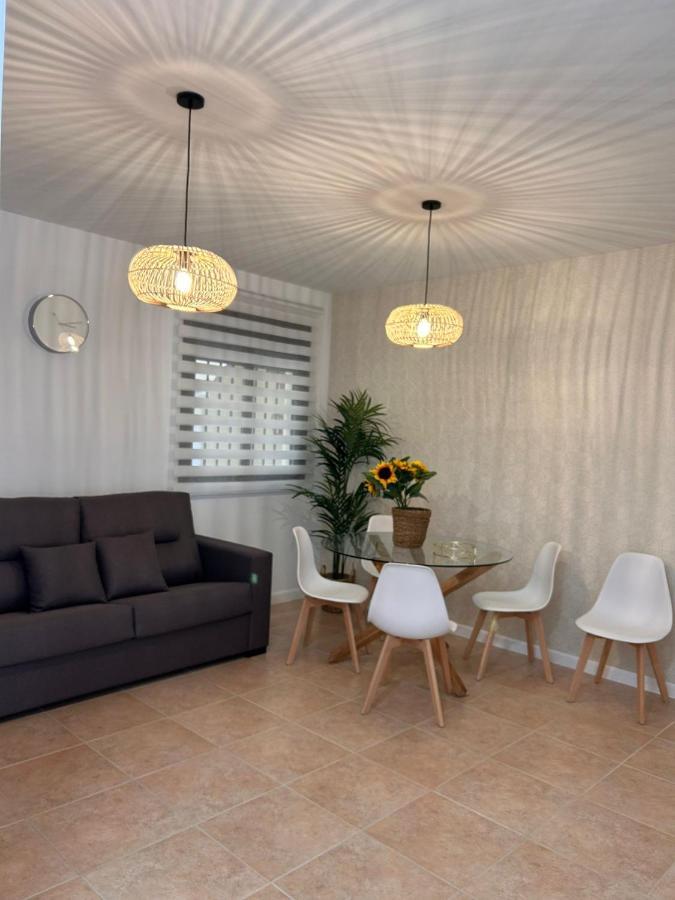 Apartamentos Esencia Ronda Exterior photo